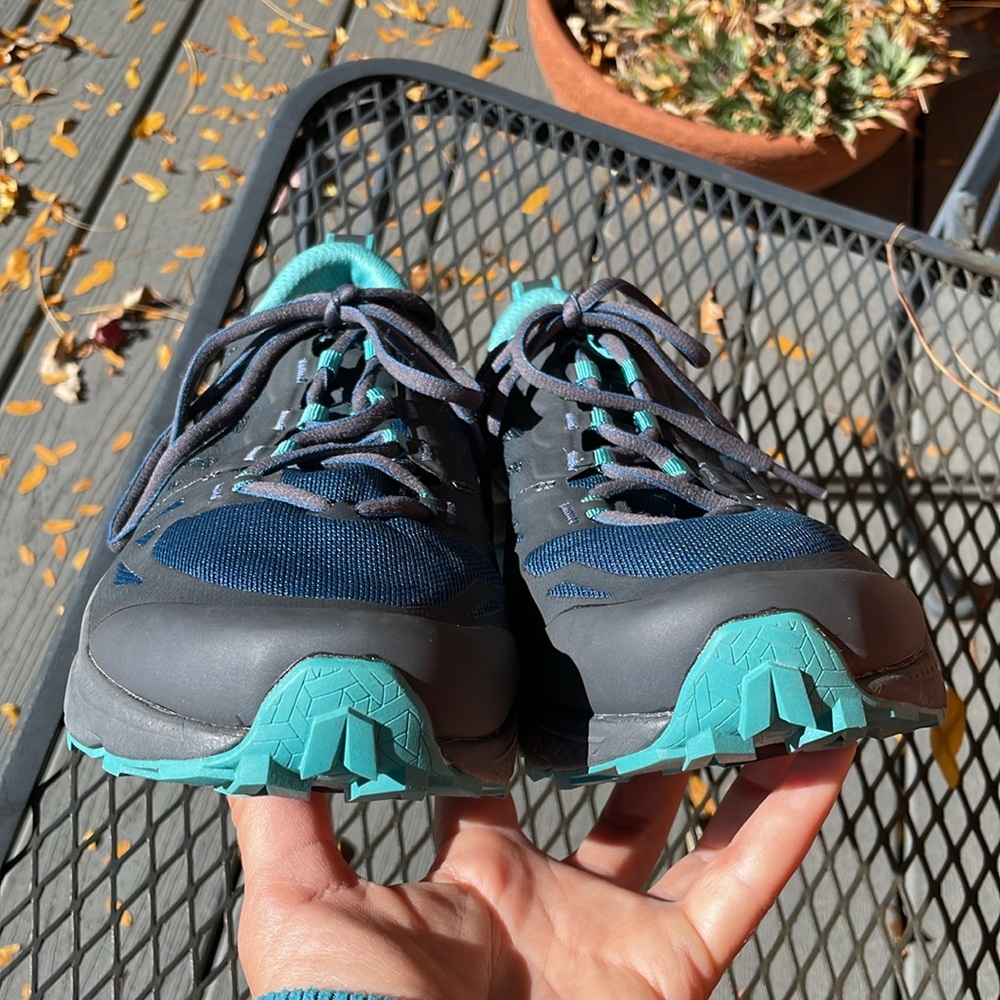 🍂NEW LA SPORTIVA women's jackal 2 trail running shoes - Picture 5 of 13